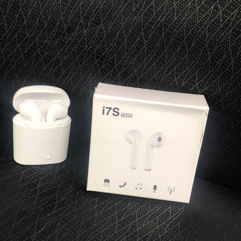 earphones wireless